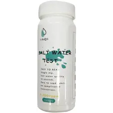 Тест-смужки для басейну AquaDoctor Cl/pH, 50 шт.