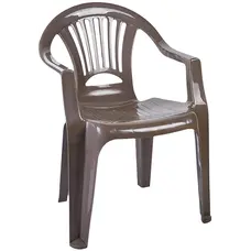 Стілець Aquajoy Ray (560x575x775 мм), капучино