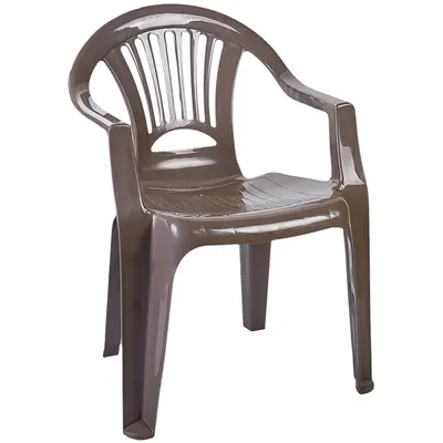 Стілець Aquajoy Ray (560x575x775 мм), капучино