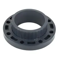 Фланець ПВХ Era UVF01250, d250 мм