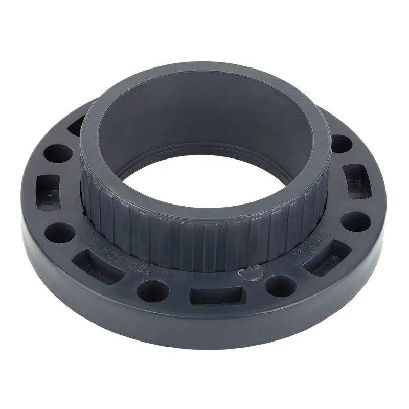 Фланець ПВХ Era UVF01250, d250 мм