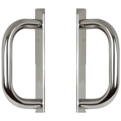 Поручень Fitstar 8090020 для протитечії Junior, Junior-Compact