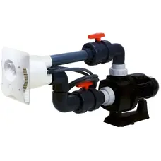 Протитечія Hayward Calipso JC 78.B 78 м³/год (380 В)