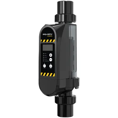 Хлоргенератор Aquajoy Crystal Pro 20 (85 м³, 20 г/год)