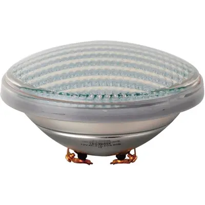 Світлодіодна лампа Aquajoy GAS PAR56-360 LED SMD Warm White