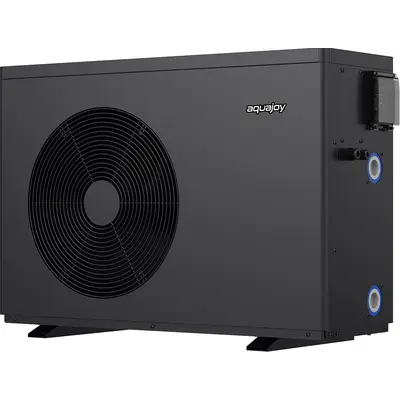 Тепловий насос Aquajoy Model A 12 ON/OFF (12.8 кВт)