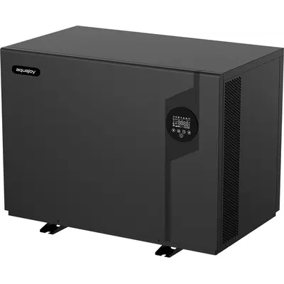 Інверторний тепловий насос Aquajoy Side Flow A18 (18.16 кВт)