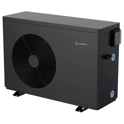 Тепловий насос Aquaviva Model A 12 ON/OFF (12.8 кВт)