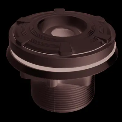 Форсунка стінова Kripsol BOL 20.C лайнер