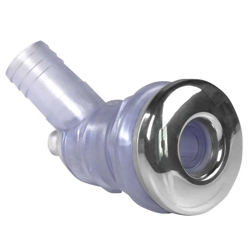 Водоспад DL-01-JL001 для гідромасажного басейну Eden