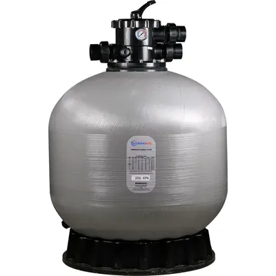 Пісочний фільтр Aquaviva M700B (22 м3/год, D700)