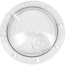 Кришка бочки фільтру Kripsol San Sebastian/АК RFD0100.10R/RRFI0001.01R