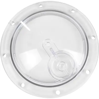 Кришка бочки фільтру Kripsol San Sebastian/АК RFD0100.10R/RRFI0001.01R