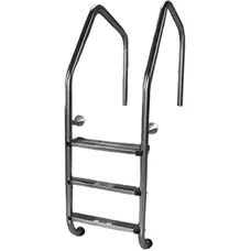 Сходи для басейну Golfinho E5265.3 (3 ступени), AISI-316