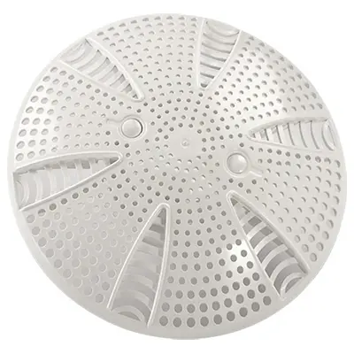 Форсунка донна Emaux EM2817C(A5), 1.5", під бетон