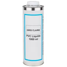 Рідкий ПВХ Cefil №50 Gris Claire світло-сірий, 1л
