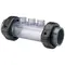 Тримач електродів ПВХ Hidroten, 101N502, d75 мм - 1/2"