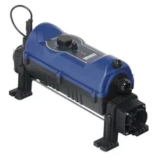 Електронагрівач Elecro Flowline 2 Titan 6 кВт 380 В