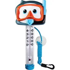 Термометр-іграшка Kokido TM07DIS/C Пінгвін