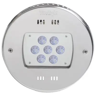 Прожектор FitStar 4.40000221 28LED 3.0 (24 В) RGBW, без заставної, для морської води
