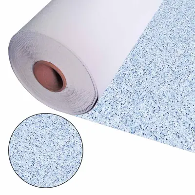 Лайнер Aquaviva Terrazzo (мармурова крихта) 1.65x25.2 м