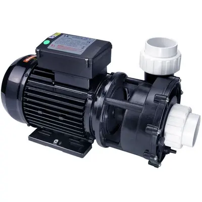 Насос Aquaviva LX LP300T (380 В, 35 м3/год, 3 HP), вал AISI 316