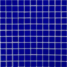 Мозаїка скляна Aquaviva Сristall кобальт світлий