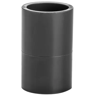 Муфта ПВХ Aquaviva з'єднувальна, d110 мм