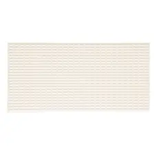 Плитка керамічна протиковзка Aquaviva бежева, 240х115х9 мм