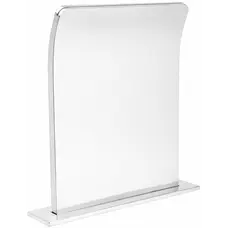 Водоспад наземний Flexinox Frame