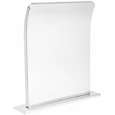 Водоспад наземний Flexinox Frame