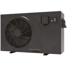 Інверторний тепловий насос Hayward Powerline 6 (6 кВт)