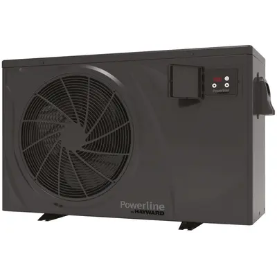 Інверторний тепловий насос Hayward Powerline 6 (6 кВт)
