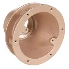 Закладна для водозабору Fitstar 8661051, 2"/1 1/2", 95 мм