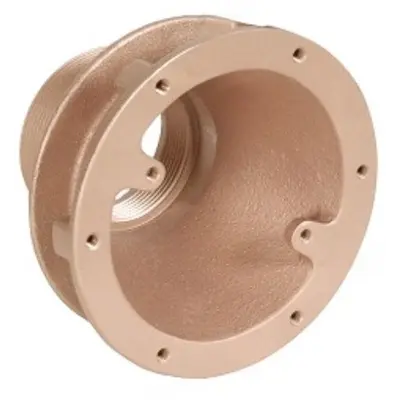 Закладна для водозабору Fitstar 8661051, 2"/1 1/2", 95 мм