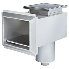 Скімер Pahlen 112989 Classic A-SNR