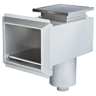 Скімер Pahlen 112989 Classic A-SNR