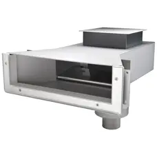 Скімер Pahlen 112965 Infinity