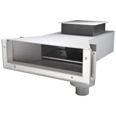 Скімер Pahlen 112965 Infinity