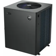 Інверторний тепловий насос Aquaviva Model Vertical 35T (34.8 кВт)