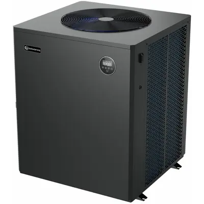 Інверторний тепловий насос Aquaviva Model Vertical 35T (34.8 кВт)