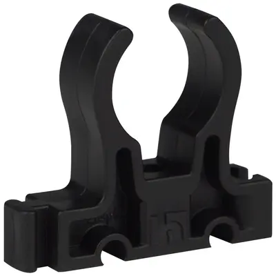 Кріплення для труб ПВХ Hidroten 1091401, d20 мм