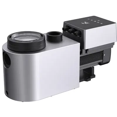 Насос Aquagem IP30S (220 В, 28 м3/год, 2 HP), зі змінною швидкістю