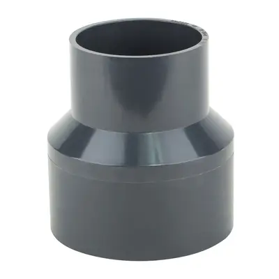 Муфта ПВХ Era US004250 редукційна, d250х160 мм