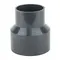 Муфта ПВХ Era US004250 редукційна, d250х160 мм