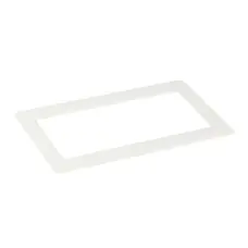 Лицьова накладка Emaux скімера Standard EM0020 1051046