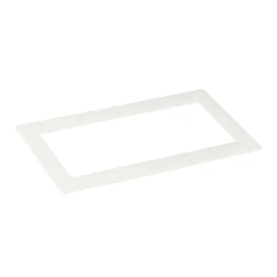 Лицьова накладка Emaux скімера Standard EM0020 1051046