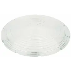 Лінза прожектора Emaux серії LED/UL-TP100 прозора 1040211