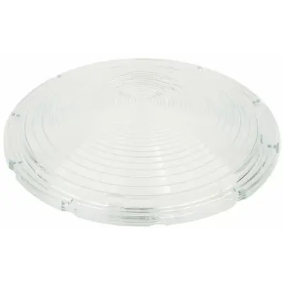 Лінза прожектора Emaux серії LED/UL-TP100 прозора 1040211