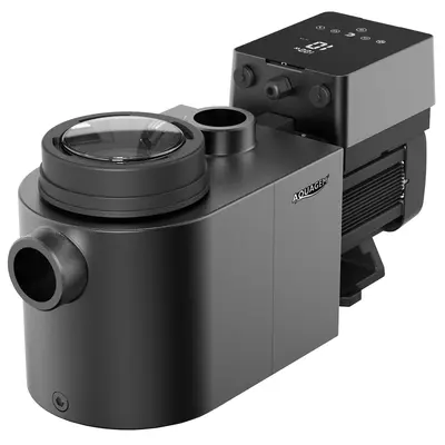 Насос Aquagem IP30 (220 В, 26 м3/год, 2 HP), зі змінною швидкістю